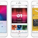 Apple Music compte 6,5 millions d’abonnés payants iPhone-6-Apple-Music