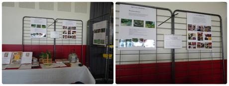 Retour sur la Fête des Jardiniers de Barlin 2015 Retour sur la Fête des Jardiniers de Barlin 2015