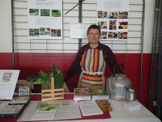 Retour sur la Fête des Jardiniers de Barlin 2015 Retour sur la Fête des Jardiniers de Barlin 2015