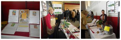 Retour sur la Fête des Jardiniers de Barlin 2015 Retour sur la Fête des Jardiniers de Barlin 2015