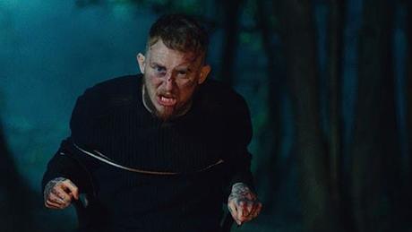 Frank Carter & The Rattlesnakes – Trouble avis de recherche frankcartertrouble
