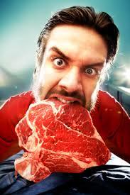 La Peur (la fin?) de la Viande Rouge La Peur (la fin?) de la Viande Rouge