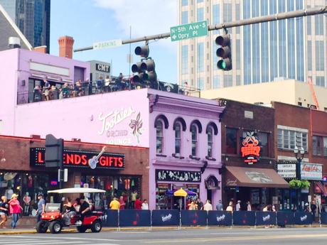Nashville, Tennessee – THE “Music City” : les choses à faire et à voir downtown