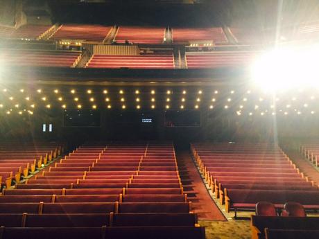 Nashville, Tennessee – THE “Music City” : les choses à faire et à voir grandoleopry