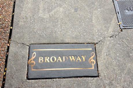 Nashville, Tennessee – THE “Music City” : les choses à faire et à voir broadway3