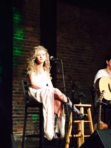 Nashville, Tennessee – THE “Music City” : les choses à faire et à voir songwriter