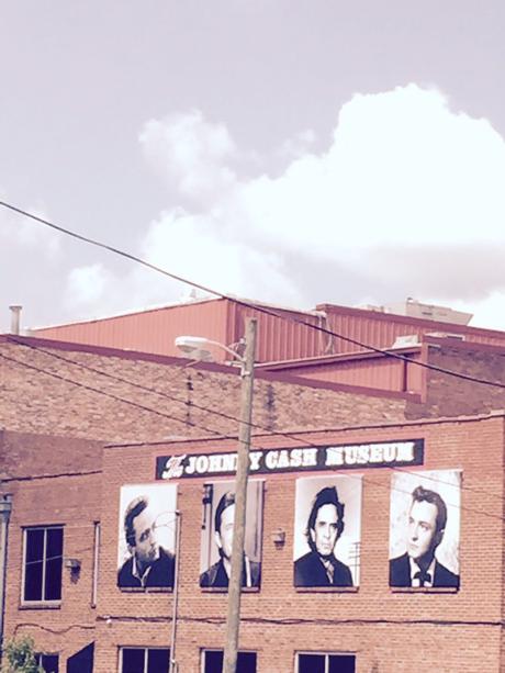 Nashville, Tennessee – THE “Music City” : les choses à faire et à voir johnnycash