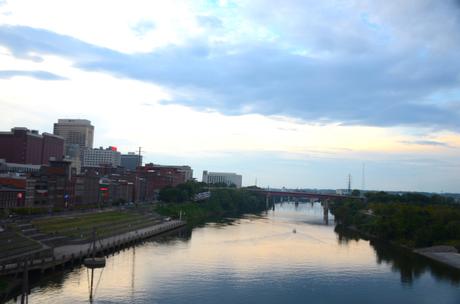 Nashville, Tennessee – THE “Music City” : les choses à faire et à voir skyline3