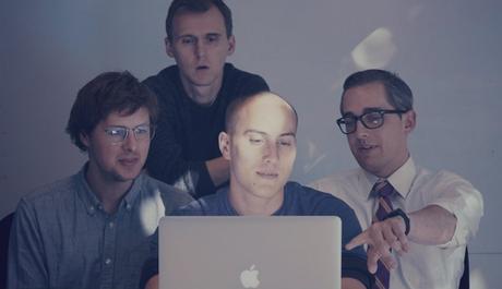 Le crowdfunding se réinvente grâce au bitcoin L'équipe de ChromaFund