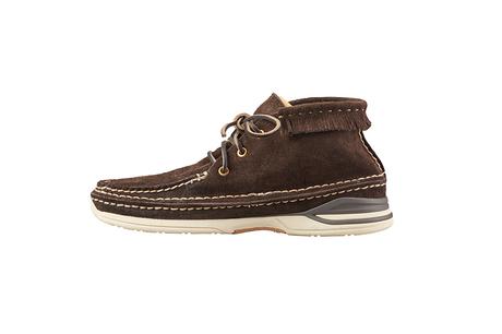 VISVIM – F/W 2015 – VOYAGEUR MOC-FOLK VISVIM – F/W 2015 – VOYAGEUR MOC-FOLK