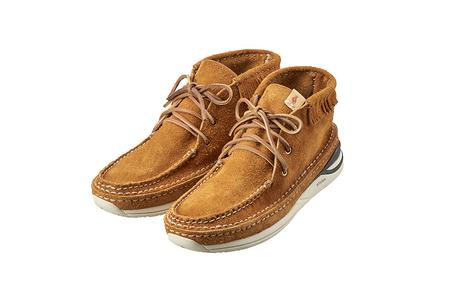 VISVIM – F/W 2015 – VOYAGEUR MOC-FOLK VISVIM – F/W 2015 – VOYAGEUR MOC-FOLK