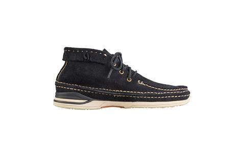 VISVIM – F/W 2015 – VOYAGEUR MOC-FOLK VISVIM – F/W 2015 – VOYAGEUR MOC-FOLK