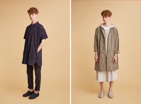 TROVE – S/S 2016 COLLECTION LOOKBOOK TROVE – S/S 2016 COLLECTION LOOKBOOK