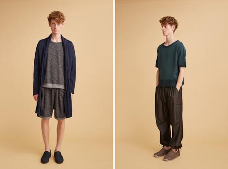 TROVE – S/S 2016 COLLECTION LOOKBOOK TROVE – S/S 2016 COLLECTION LOOKBOOK