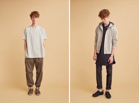 TROVE – S/S 2016 COLLECTION LOOKBOOK TROVE – S/S 2016 COLLECTION LOOKBOOK