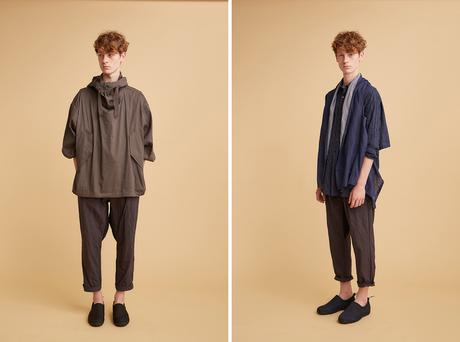 TROVE – S/S 2016 COLLECTION LOOKBOOK TROVE – S/S 2016 COLLECTION LOOKBOOK
