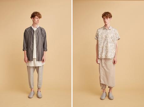TROVE – S/S 2016 COLLECTION LOOKBOOK TROVE – S/S 2016 COLLECTION LOOKBOOK
