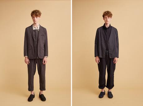 TROVE – S/S 2016 COLLECTION LOOKBOOK TROVE – S/S 2016 COLLECTION LOOKBOOK