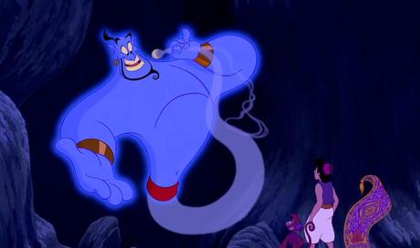 [critique] Aladdin : Disney au pop