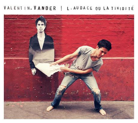 Chronique album : Valentin Vander valentin-vander-album-cover