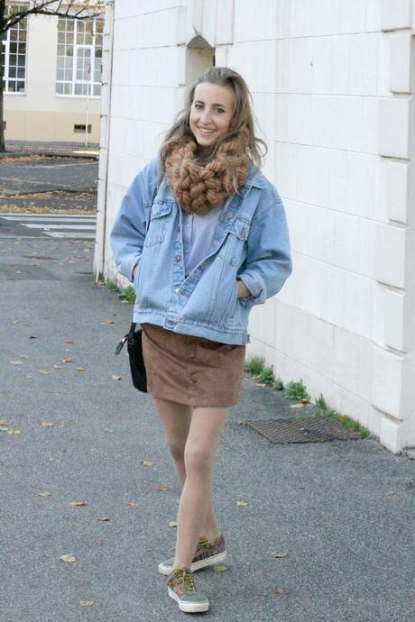 #130 Un mélange tendance & vintage #130 Un mélange tendance & vintage