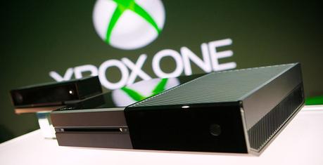 La rétrocompatibilité de la Xbox One prévue pour le 12 novembre La rétrocompatibilité de la Xbox One prévue pour le 12 novembre
