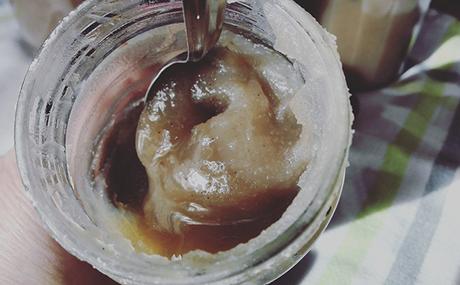 Recette crème de marron maison recette creme de marron