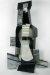 1924, Pablo Picasso : Guitar 1924, Pablo Picasso : Guitar