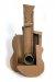1912, Pablo Picasso : Guitare 1912, Pablo Picasso : Guitare