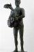 1943, Pablo Picasso : Homme et agneau 1943, Pablo Picasso : Homme et agneau