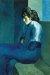 1902-03, Pablo Picasso : Femme assise 1902-03, Pablo Picasso : Femme assise