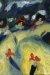1901, Pablo Picasso : Cancan 1901, Pablo Picasso : Cancan
