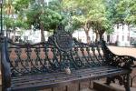 La Habana – banc • bench La Habana – banc • bench