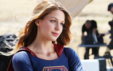 Audiences US Lundi 26/10 : Supergirl réalise le meilleur lancement de la saison ! Audiences US Lundi 26/10 : Supergirl réalise le meilleur lancement de la saison !