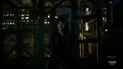 Les critiques // Gotham : Saison 2. Episode 6. By Fire. Les critiques // Gotham : Saison 2. Episode 6. By Fire.