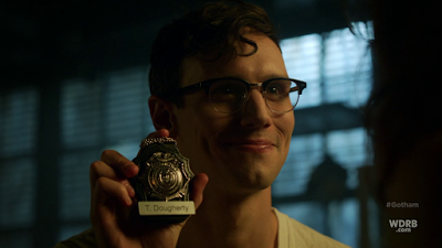 Les critiques // Gotham : Saison 2. Episode 6. By Fire. Les critiques // Gotham : Saison 2. Episode 6. By Fire.