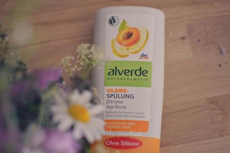 Produit cheveux ternes ALVERDE marque bio Produit cheveux ternes ALVERDE marque bio