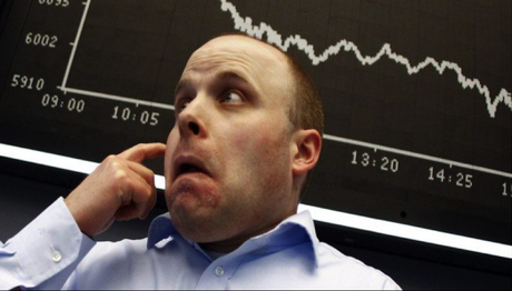Vous n’y connaissez rien en finance? Pas de panique, eux non plus! Vous n’y connaissez rien en finance? Pas de panique, eux non plus!