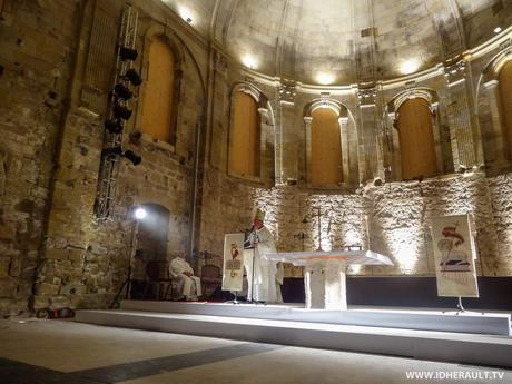Colloque « 900e anniversaire de la dédicace de Sainte-Marie-de-Cassan » Colloque « 900e anniversaire de la dédicace de Sainte-Marie-de-Cassan »