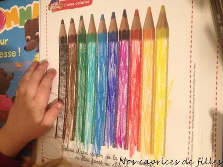 Chut les enfants lisent #25 Chut les enfants lisent #25