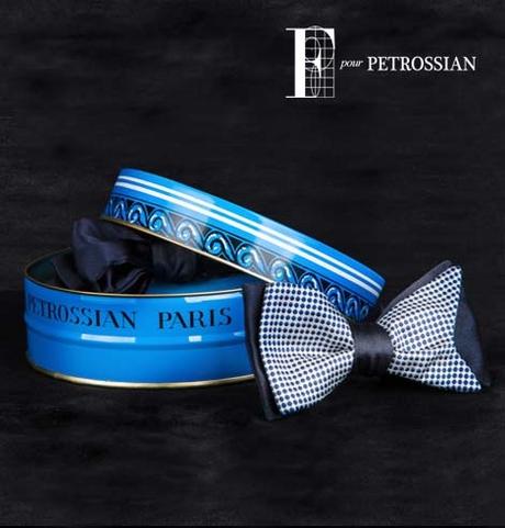 Maison F pour Petrossian Maison F pour Petrossian