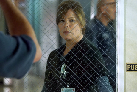 Code Black (2015) : y’a pas urgence, mais… Code Black (2015) : y’a pas urgence, mais…