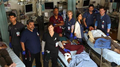 Code Black (2015) : y’a pas urgence, mais… Code Black (2015) : y’a pas urgence, mais…