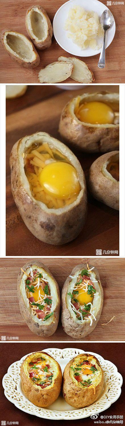 6 recettes originales autour de l’oeuf cocotte oeuf cocotte pomme de terre