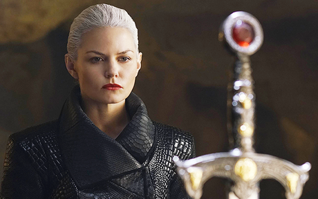 Once Upon Time Synopsis photos promos l'épisode 5.06