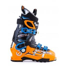 Test – Chaussures 2016 Salomon MTN Lab Pas de visuel