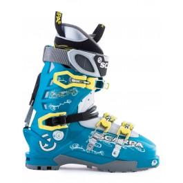 Test – Chaussures 2016 Salomon MTN Lab Pas de visuel