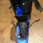 Test – Chaussures 2016 Salomon MTN Lab Test – Chaussures 2016 Salomon MTN Lab