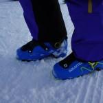 Test – Chaussures 2016 Salomon MTN Lab Test – Chaussures 2016 Salomon MTN Lab