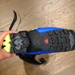 Test – Chaussures 2016 Salomon MTN Lab Test – Chaussures 2016 Salomon MTN Lab